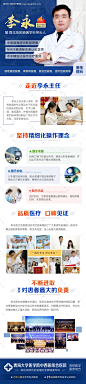 编号：20210809151844873【享设计】源文件下载-专家介绍医疗人物海报