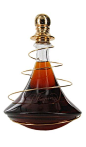 FRAPIN CUVEE 1888 COGNAC $6,400