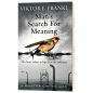 Man's Search for Meaning 英文原版 活出生命的意义 追寻生命的意义 英版 维克多 弗兰克尔 英文版 进口原版英语书籍-tmall.com天猫