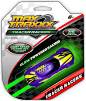 Amazon.com: Max Traxxx / Tracer Racers Light Trace Technology Car (Assorted Colors): Toys & Games