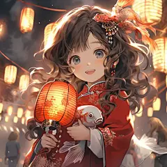 @一百个大不刘   头像