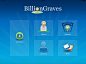 ‎BillionGraves : ‎Employing the latest in smartphone and GPS technology, we’re scouring the earth to locate, document and honor the graves of every person who’s ever lived. With your help, this ambitious undertaking will result in the definitive, comprehe