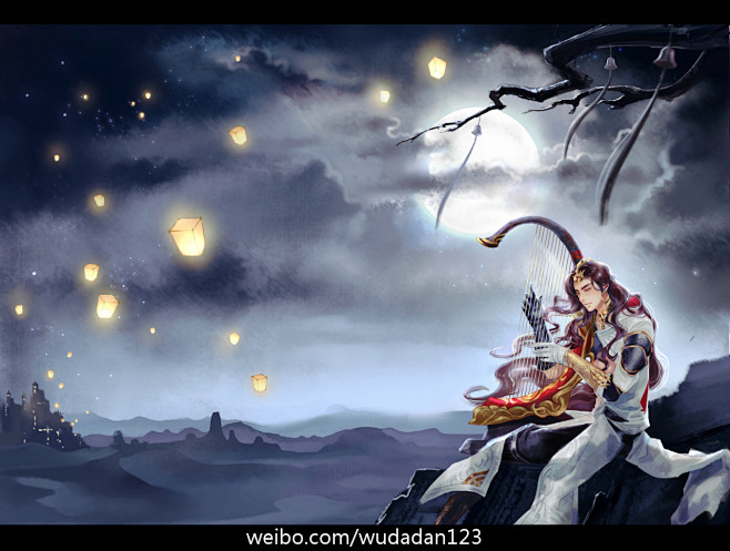 剑三藏明天意如刀