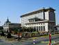 中国国防部（图片原创） - 公共市政建筑 - 高楼迷论坛