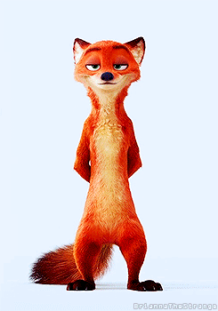 #疯狂动物城#  #Zootopia# ...