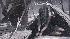 鬼刀超清电脑壁纸_百度图片搜索