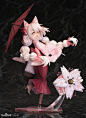 【图片】WF2018[夏] 战舰少女R「大正淑女 岛风」【手办吧】_百度贴吧