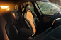 BMW X3 M-2020宝马X3 M越野车---酷图编号1309412