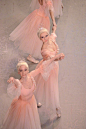 粉色芭蕾

Mark Olich ​​​​