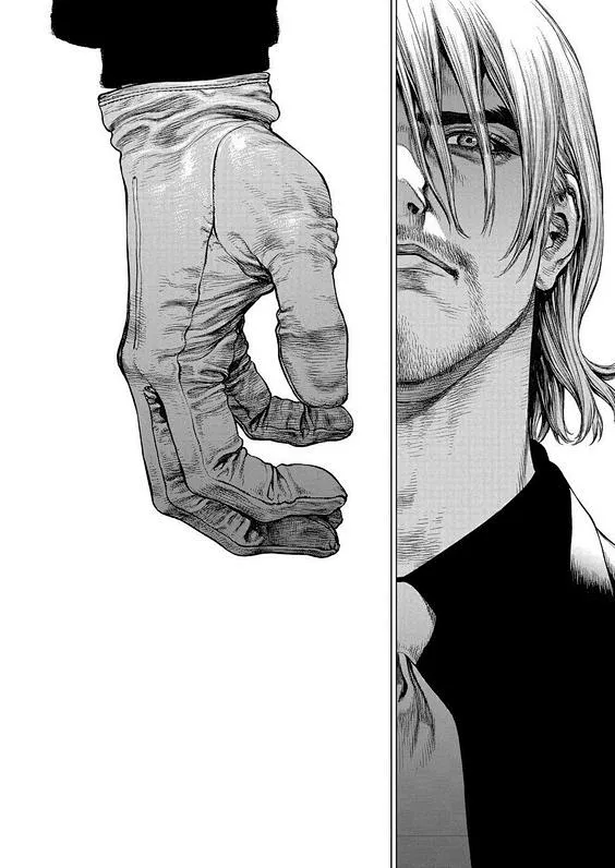 Read manga Sun-Ken Rock Sun-ken Rock 159 - Vol 021 online in high ...