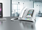 Altigen iFusion SmartStation. iPhone docking station. on Industrial Design Served