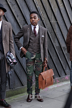 菊次郎的明天采集到Fashion Menswear