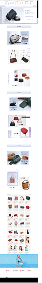 周三上新-召唤少女心-charleskeith箱包旗舰店-天猫Tmall.com