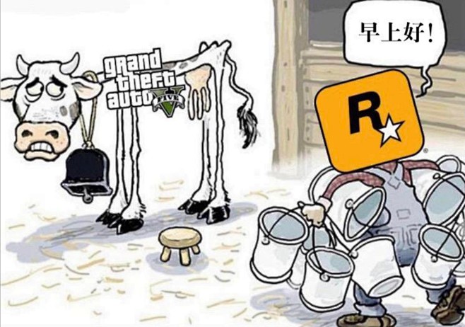 图片欣赏 _ Gamersky.com