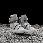 ANDROID HOMME PROPULSION HI Spring 2011 : Android Homme has released their Spring 2011 collection.