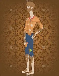 狼人的人