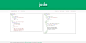 Jade - Template Engine