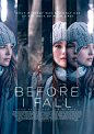 Mega Sized Movie Poster Image for Before I Fall 