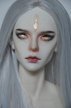 一明初一采集到BJD