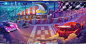 Twin Turbos slot game