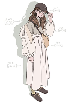 bobatae 67676767#佳作赏析# 韩国插画师 emilykimweibo