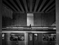 underground