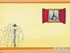 安静而又令人沉思的空间角落 - 插画 - 意兜兜 - 专注于LOMO,设计,摄影,素材,唯美图片的收藏及原创，为广大网友提供一个唯美的家！