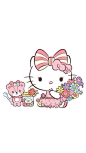 ☆.。.:*・°HelloKittẙ̥。.:*・°☆