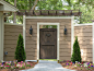 Gate Home Design Ideas, Pictures, Remodel and Decor