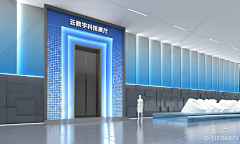 洛luo~采集到展馆