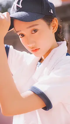 高清美女壁纸