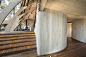 Sandibe奥卡万戈旅馆/Nicholas Plewman Architects