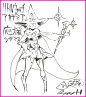 [新番讨论][FIN]女巫与校园，吉成曜&TRIGGER：小魔女学园[专楼]第二十五话 言叶之树[1157L开始，周日23：00生放送]