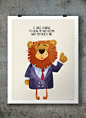 Posters for kids : Kid's posters