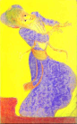 [转载]爱德华·维亚尔的画（一）
