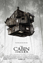 The Cabin in the Woods 林中小屋