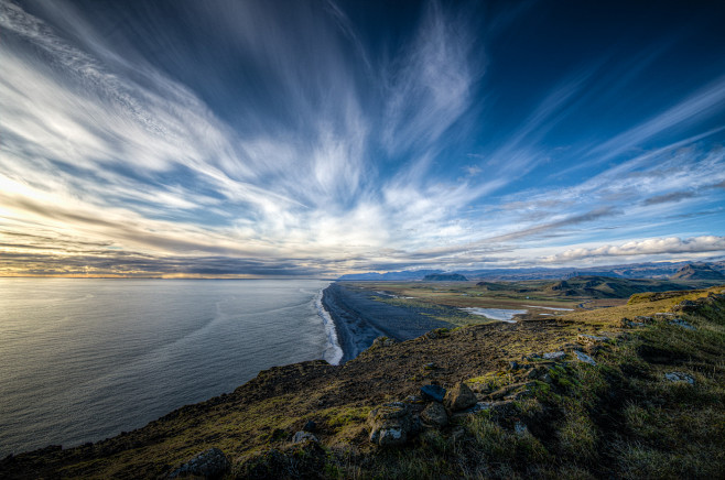 Iceland :: Suðurland...