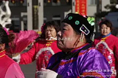 【年】红红火火闹元宵——包头民间社火特辑, 四海心情旅游攻略