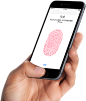 Apple - iPhone 6 - Touch ID