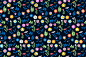 multicolored-ditsy-floral-print-background_23-2148388555