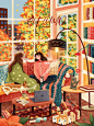 tancoco • 小红书 / RED