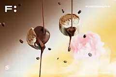中秋月饼 电商摄影 美食造型 美食摄影 静物摄影 燕窝 mooncake 食摄集 photo 燕之屋