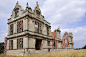 Moreton Corbet Castle Ruins (South Wing) | 相片擁有者 THR Photos STAY SAFE