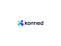 Konned Logo