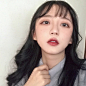 女头