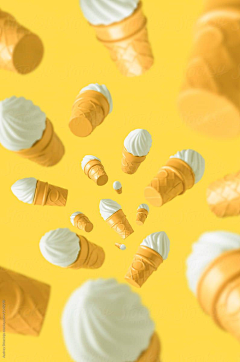 MAY烦恼采集到C4D