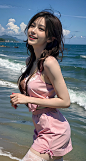 Ai超清美女壁纸 - 每日分享 (20230627-03)-今日头条