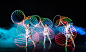 Healthy life: This Hypnotizing Hoop Dance Is the Coolest Thing Y...