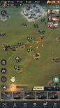 Alternate reality WW2 strategy Warpath rumbles into Android beta : Lilith Games is launching Warpath as a free beta download on Google Play for Android. It was announced last month to be coming to both Android and iOS in beta forms, although it looks like