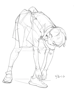 先森小日采集到人物